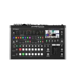 Roland V-80HD ダイレクトストリーミングビデオスイッチャー