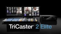 NewTek TriCaster 2 Elite