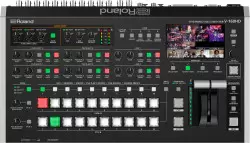 Roland V-160HD STREAMING VIDEO SWITCHER