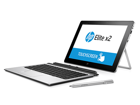 HP Elite x2 1012 G1 Tablet