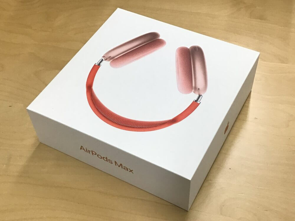 Apple AirPods Max 全色導入！PANDASTUDIO刻印入り！ | パンダスタジオ
