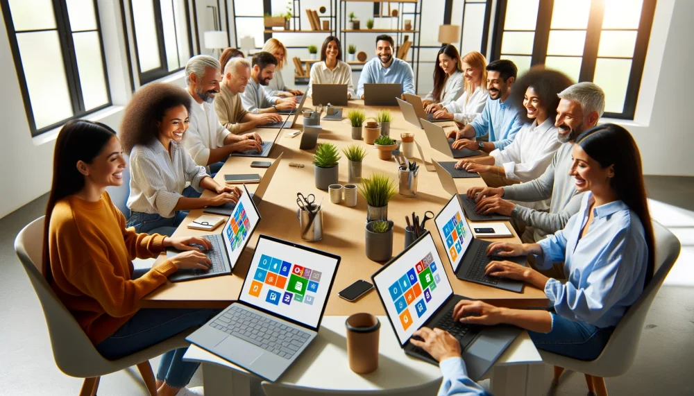 Microsoft Office Home and Business 2021の概要とプリインストールPCのご紹介！