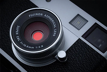 大幅値下げ実施中！】FUJIFILM X half デジタルカメラのレンタル料金が
