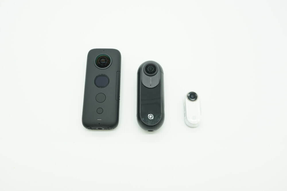 Insta360 go レンタル