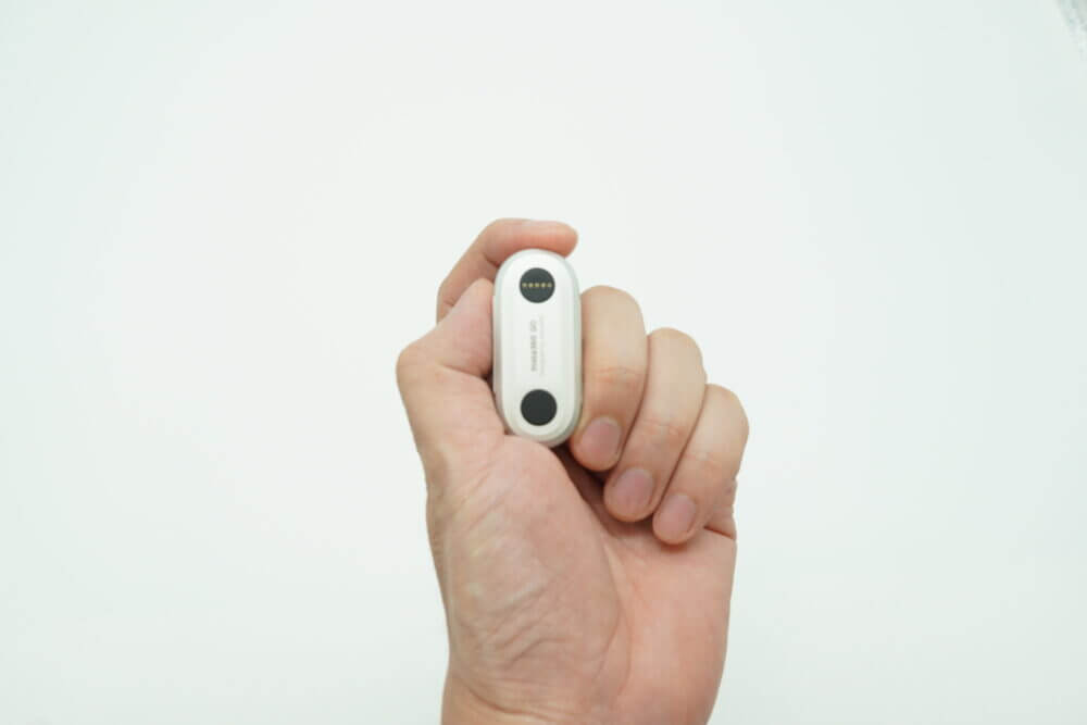 Insta360 go レンタル