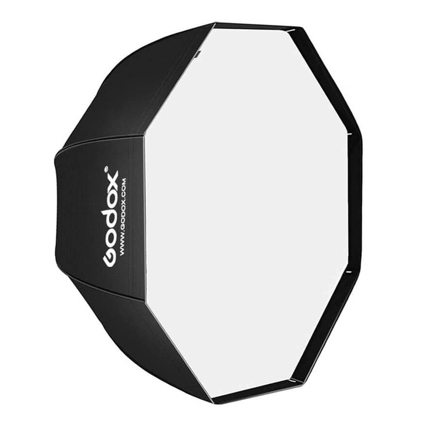 LEDライト用 GODOX ボーエンズマウントのライトボックス レンタル開始します | パンダスタジオ レンタル公式サイト